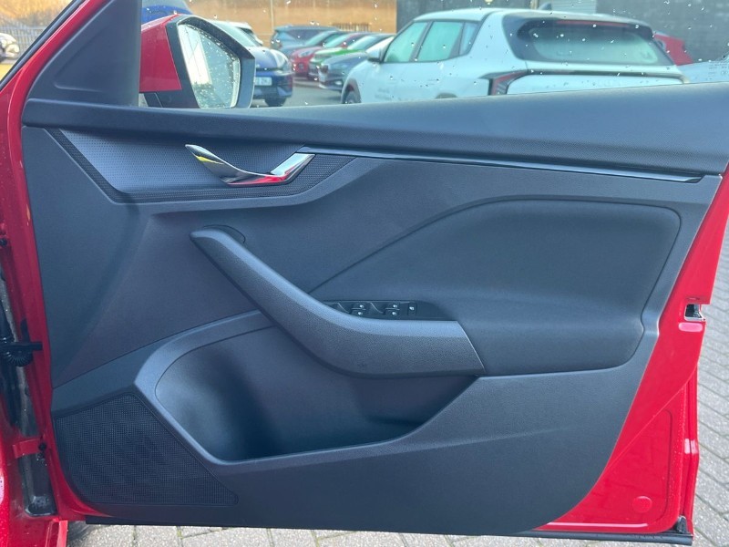 2023 (23) SKODA KAMIQ 1.0 TSI 110 SE Drive 5dr DSG 4880241