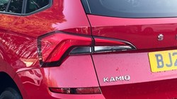 2023 (23) SKODA KAMIQ 1.0 TSI 110 SE Drive 5dr DSG 4880264