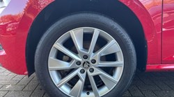 2023 (23) SKODA KAMIQ 1.0 TSI 110 SE Drive 5dr DSG 4880238