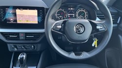 2023 (23) SKODA KAMIQ 1.0 TSI 110 SE Drive 5dr DSG 4880251