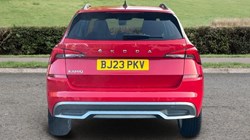 2023 (23) SKODA KAMIQ 1.0 TSI 110 SE Drive 5dr DSG 4880236