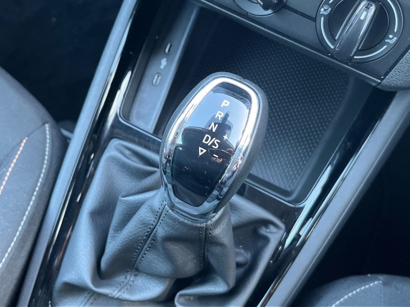 2023 (23) SKODA KAMIQ 1.0 TSI 110 SE Drive 5dr DSG 4880257