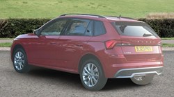 2023 (23) SKODA KAMIQ 1.0 TSI 110 SE Drive 5dr DSG 4880232