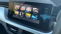 2023 (23) SKODA KAMIQ 1.0 TSI 110 SE Drive 5dr DSG 4880252