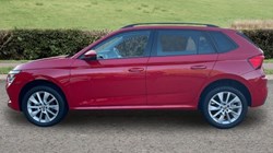 2023 (23) SKODA KAMIQ 1.0 TSI 110 SE Drive 5dr DSG 4880235