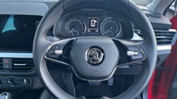 2023 (23) SKODA KAMIQ 1.0 TSI 110 SE Drive 5dr DSG 4880247