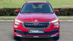 2023 (23) SKODA KAMIQ 1.0 TSI 110 SE Drive 5dr DSG 4880237