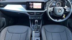 2023 (23) SKODA KAMIQ 1.0 TSI 110 SE Drive 5dr DSG 4880239