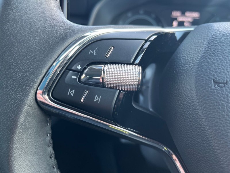 2023 (23) SKODA KAMIQ 1.0 TSI 110 SE Drive 5dr DSG 4880248