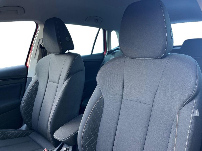 2023 (23) SKODA KAMIQ 1.0 TSI 110 SE Drive 5dr DSG 4880233