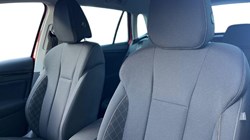 2023 (23) SKODA KAMIQ 1.0 TSI 110 SE Drive 5dr DSG 4880233