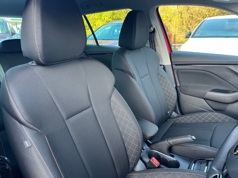 2023 (23) SKODA KAMIQ 1.0 TSI 110 SE Drive 5dr DSG 4880246