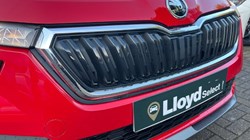 2023 (23) SKODA KAMIQ 1.0 TSI 110 SE Drive 5dr DSG 4880263