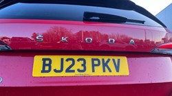 2023 (23) SKODA KAMIQ 1.0 TSI 110 SE Drive 5dr DSG 4880265