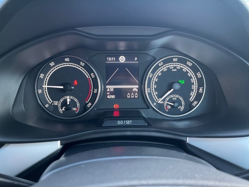 2023 (23) SKODA KAMIQ 1.0 TSI 110 SE Drive 5dr DSG 4880250