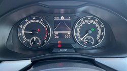 2023 (23) SKODA KAMIQ 1.0 TSI 110 SE Drive 5dr DSG 4880250