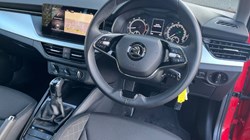 2023 (23) SKODA KAMIQ 1.0 TSI 110 SE Drive 5dr DSG 4880240