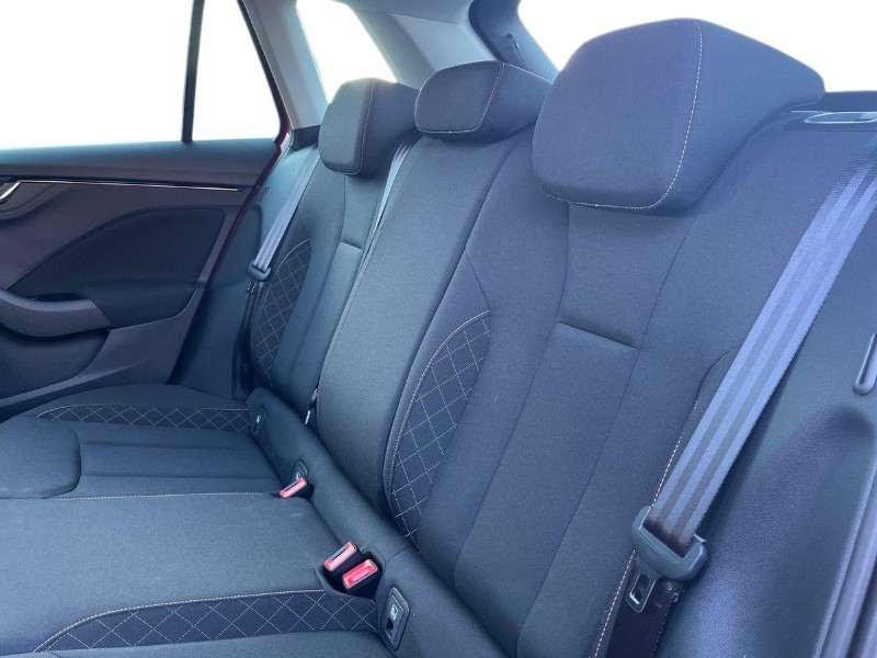 2023 (23) SKODA KAMIQ 1.0 TSI 110 SE Drive 5dr DSG 4880234