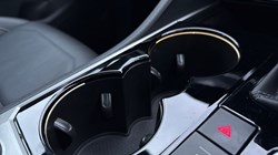 2022 (71) VOLKSWAGEN TOUAREG 3.0 V6 TDI 4Motion Black Edition 5dr Tip Auto 4938419