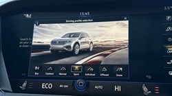 2022 (71) VOLKSWAGEN TOUAREG 3.0 V6 TDI 4Motion Black Edition 5dr Tip Auto 4938400