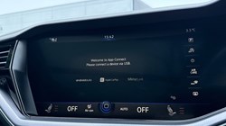 2022 (71) VOLKSWAGEN TOUAREG 3.0 V6 TDI 4Motion Black Edition 5dr Tip Auto 4938398