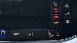 2022 (71) VOLKSWAGEN TOUAREG 3.0 V6 TDI 4Motion Black Edition 5dr Tip Auto 4938401