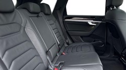 2022 (71) VOLKSWAGEN TOUAREG 3.0 V6 TDI 4Motion Black Edition 5dr Tip Auto 4938377