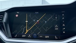 2022 (71) VOLKSWAGEN TOUAREG 3.0 V6 TDI 4Motion Black Edition 5dr Tip Auto 4938397