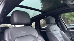 2022 (71) VOLKSWAGEN TOUAREG 3.0 V6 TDI 4Motion Black Edition 5dr Tip Auto 4938383