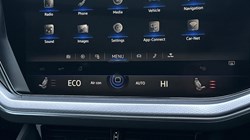 2022 (71) VOLKSWAGEN TOUAREG 3.0 V6 TDI 4Motion Black Edition 5dr Tip Auto 4938399