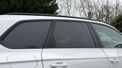 2022 (71) VOLKSWAGEN TOUAREG 3.0 V6 TDI 4Motion Black Edition 5dr Tip Auto 4938409