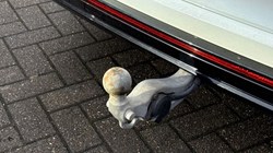 2022 (71) VOLKSWAGEN TOUAREG 3.0 V6 TDI 4Motion Black Edition 5dr Tip Auto 4938384