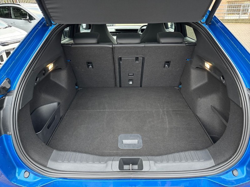 2024 (74) FORD CAPRI 250kW Premium 79kWh AWD 5dr Auto 4900241