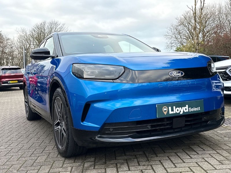 2024 (74) FORD CAPRI 250kW Premium 79kWh AWD 5dr Auto 4900247