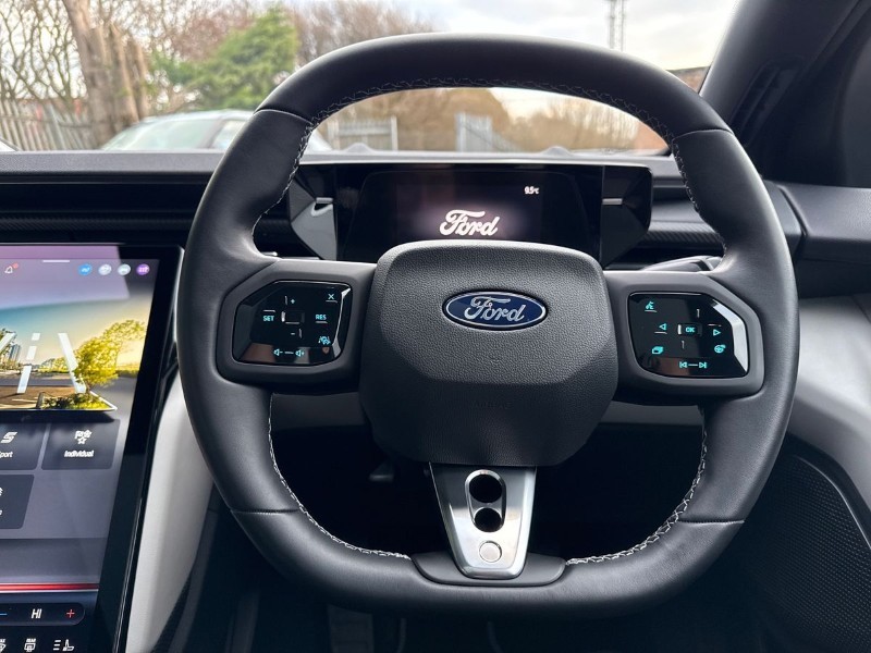 2024 (74) FORD CAPRI 250kW Premium 79kWh AWD 5dr Auto 4900224