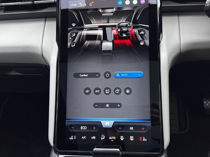 2024 (74) FORD CAPRI 250kW Premium 79kWh AWD 5dr Auto 4900233