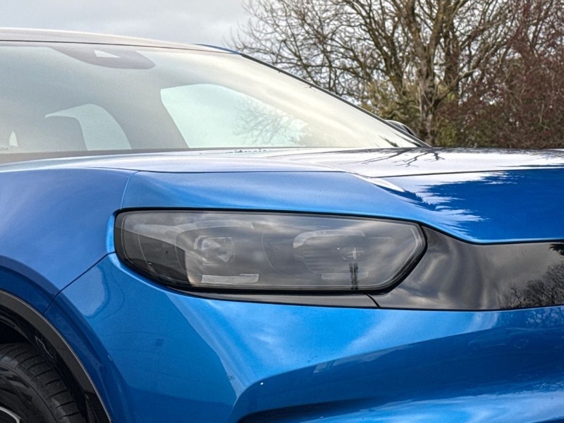 2024 (74) FORD CAPRI 250kW Premium 79kWh AWD 5dr Auto 4900245