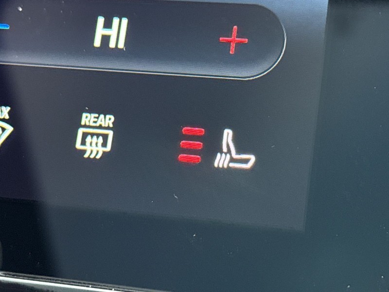 2024 (74) FORD CAPRI 250kW Premium 79kWh AWD 5dr Auto 4900235