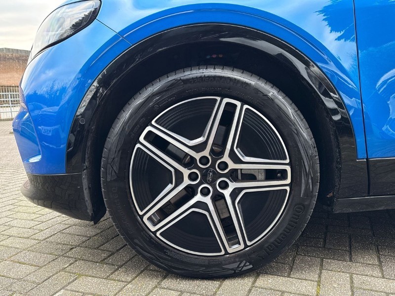 2024 (74) FORD CAPRI 250kW Premium 79kWh AWD 5dr Auto 4900214