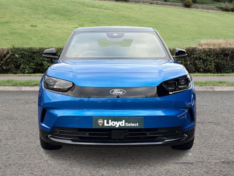 2024 (74) FORD CAPRI 250kW Premium 79kWh AWD 5dr Auto 4900213