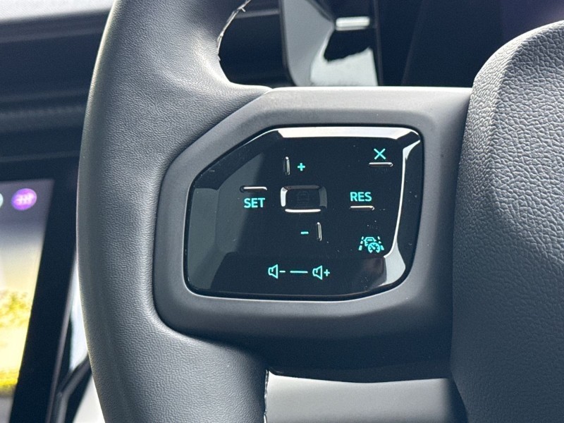 2024 (74) FORD CAPRI 250kW Premium 79kWh AWD 5dr Auto 4900225