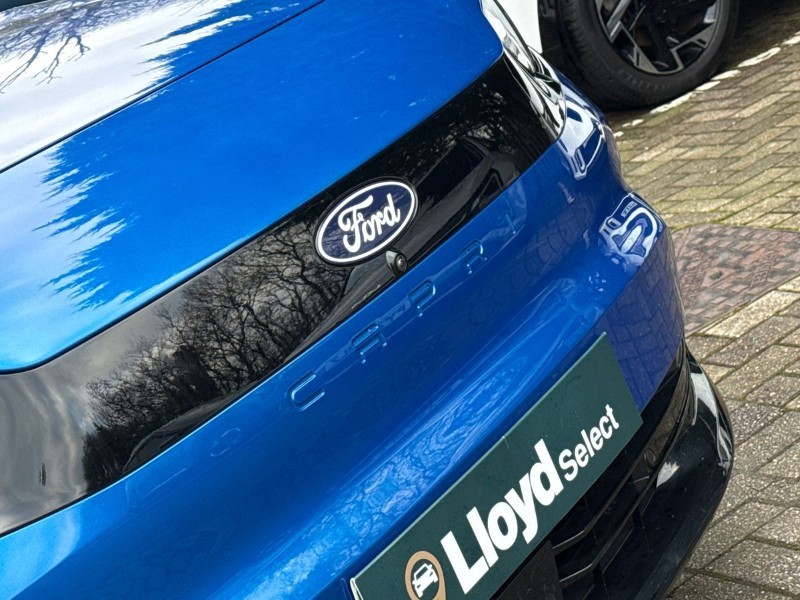 2024 (74) FORD CAPRI 250kW Premium 79kWh AWD 5dr Auto 4900246