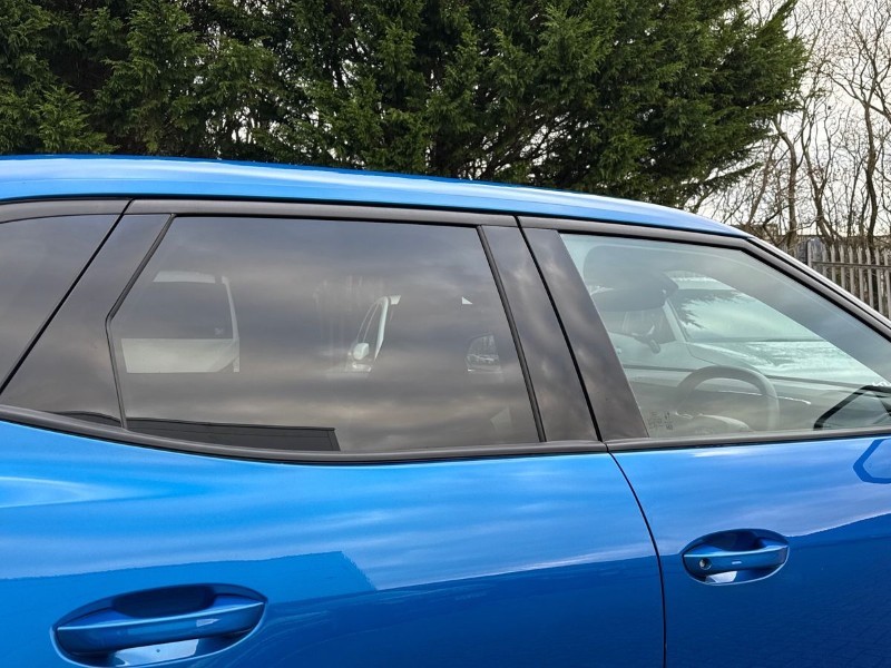 2024 (74) FORD CAPRI 250kW Premium 79kWh AWD 5dr Auto 4900243