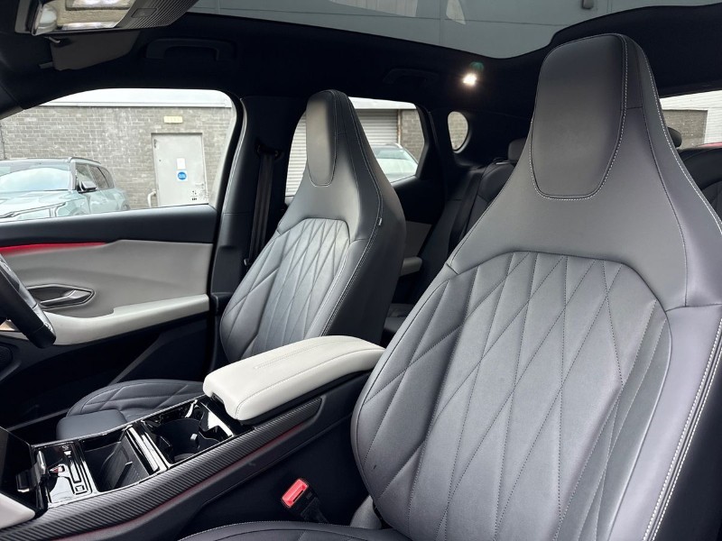 2024 (74) FORD CAPRI 250kW Premium 79kWh AWD 5dr Auto 4900239