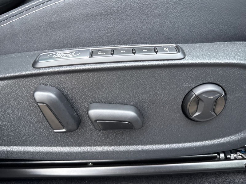 2024 (74) FORD CAPRI 250kW Premium 79kWh AWD 5dr Auto 4900221