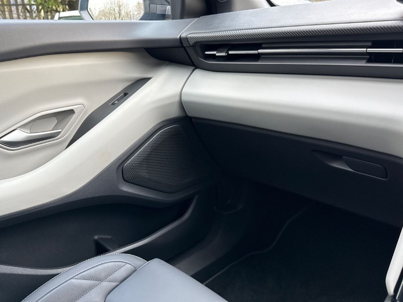 2024 (74) FORD CAPRI 250kW Premium 79kWh AWD 5dr Auto 4900236