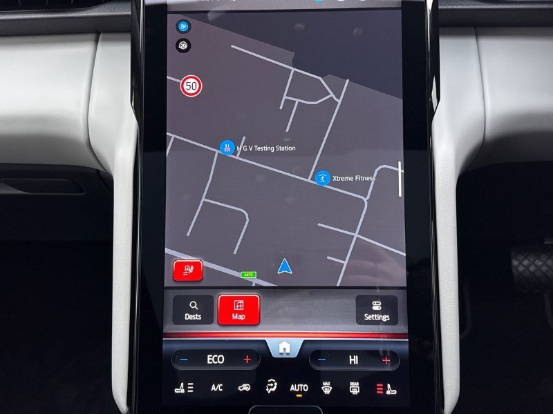 2024 (74) FORD CAPRI 250kW Premium 79kWh AWD 5dr Auto 4900230