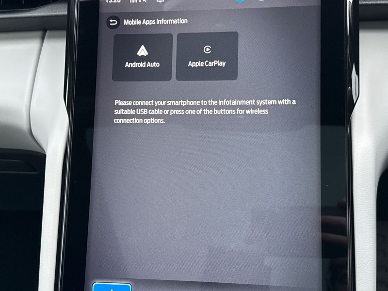 2024 (74) FORD CAPRI 250kW Premium 79kWh AWD 5dr Auto 4900232