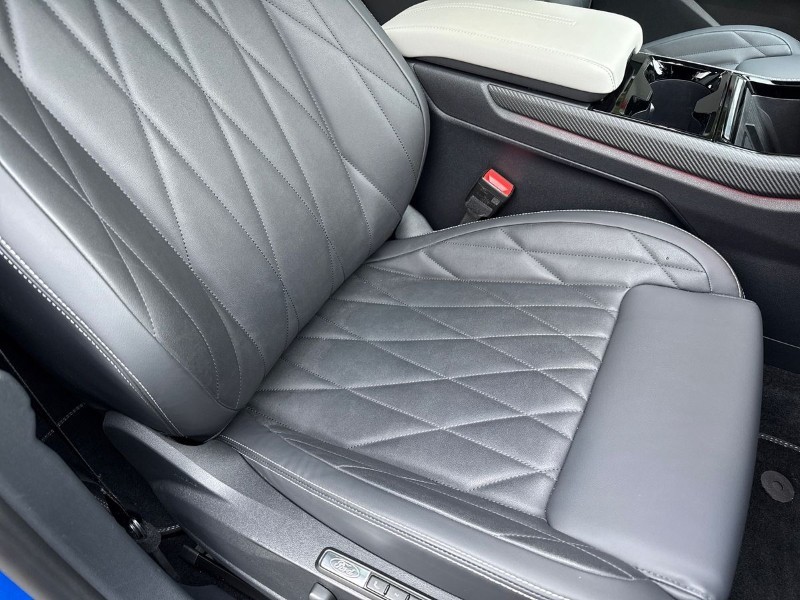 2024 (74) FORD CAPRI 250kW Premium 79kWh AWD 5dr Auto 4900222