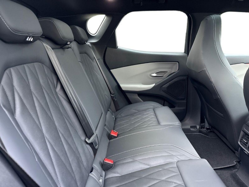 2024 (74) FORD CAPRI 250kW Premium 79kWh AWD 5dr Auto 4900210